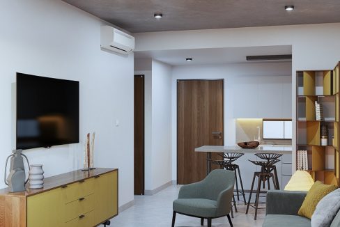Living_Cocina ON_Post